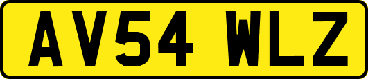 AV54WLZ