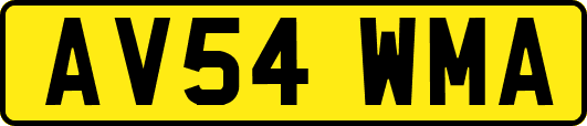 AV54WMA