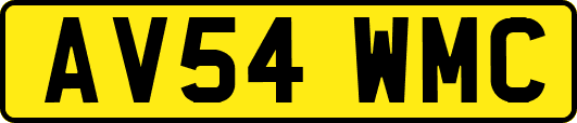 AV54WMC