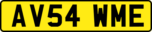 AV54WME