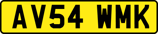 AV54WMK