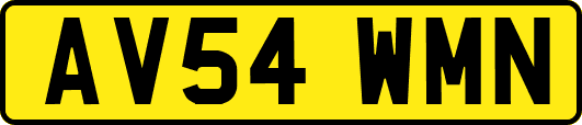 AV54WMN