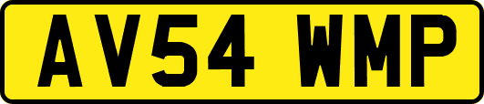 AV54WMP