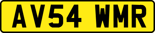 AV54WMR