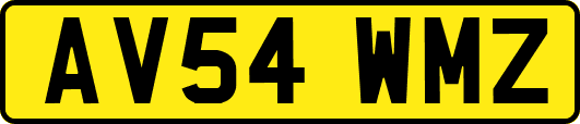 AV54WMZ