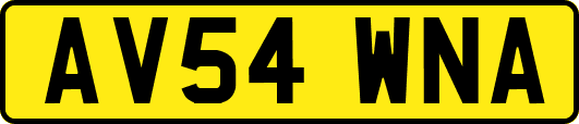 AV54WNA