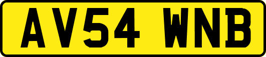 AV54WNB