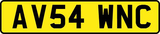 AV54WNC