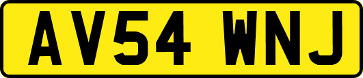 AV54WNJ