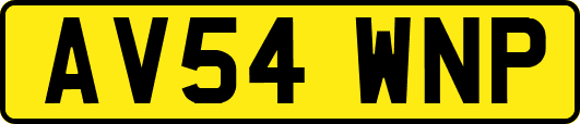 AV54WNP