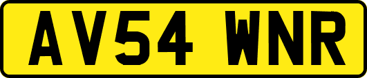 AV54WNR