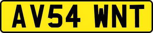 AV54WNT