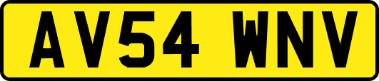 AV54WNV