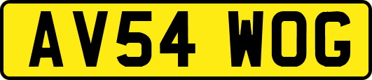 AV54WOG