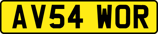 AV54WOR