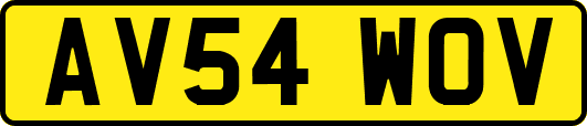 AV54WOV