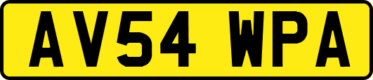 AV54WPA
