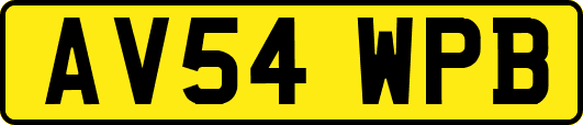 AV54WPB