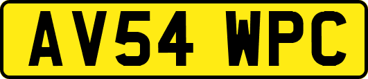 AV54WPC