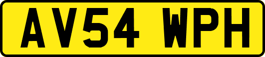 AV54WPH