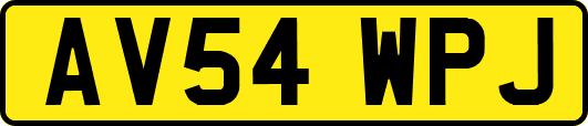 AV54WPJ