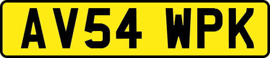 AV54WPK