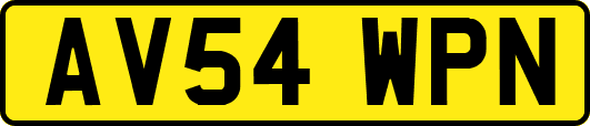 AV54WPN
