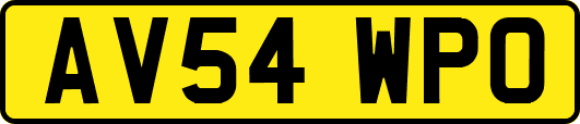 AV54WPO