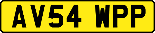 AV54WPP