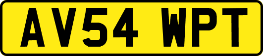 AV54WPT