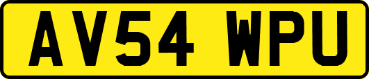 AV54WPU