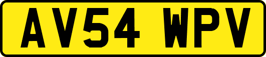 AV54WPV