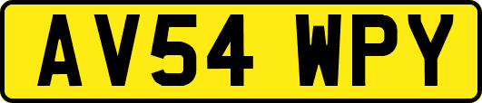 AV54WPY