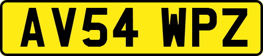 AV54WPZ