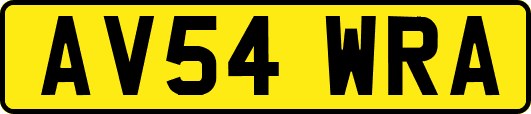 AV54WRA