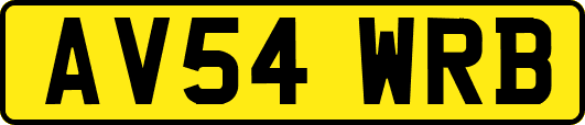 AV54WRB