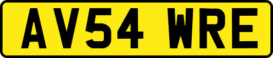AV54WRE