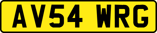 AV54WRG