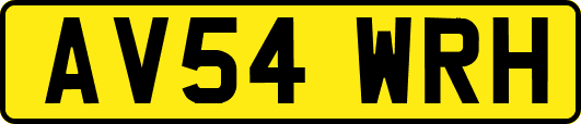AV54WRH
