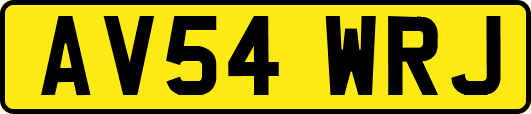 AV54WRJ