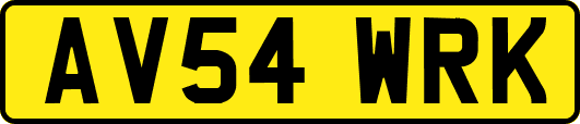AV54WRK