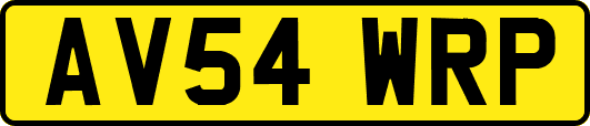 AV54WRP