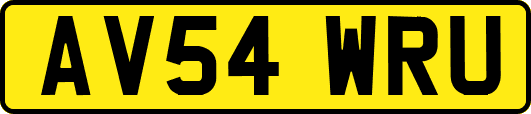 AV54WRU