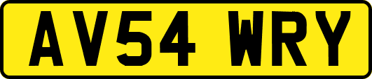AV54WRY
