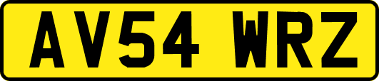 AV54WRZ