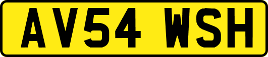 AV54WSH