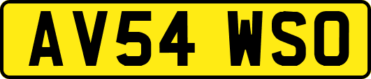 AV54WSO