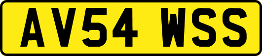 AV54WSS