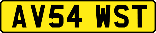 AV54WST