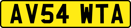 AV54WTA